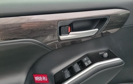 Toyota Highlander, 2026 год, 5 790 000 рублей, 15 фотография