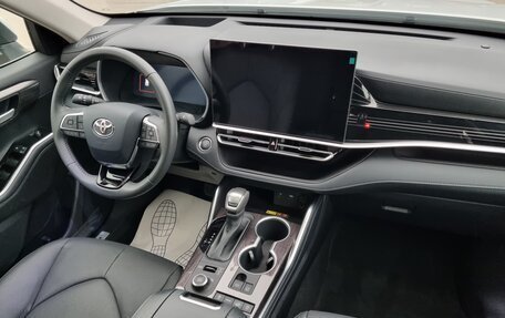 Toyota Highlander, 2026 год, 5 790 000 рублей, 30 фотография