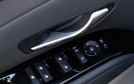 Hyundai Tucson, 2025 год, 4 840 000 рублей, 37 фотография