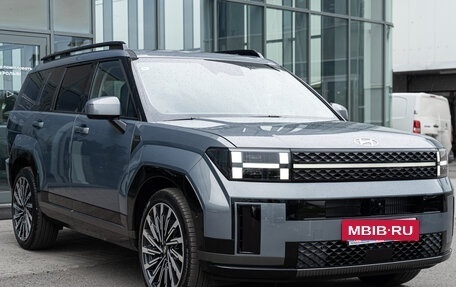 Hyundai Santa Fe IV, 2026 год, 7 200 000 рублей, 4 фотография