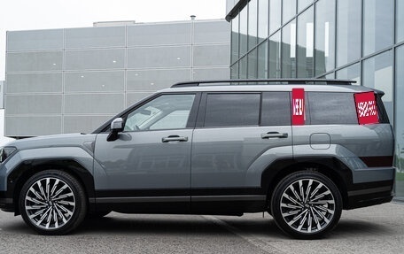 Hyundai Santa Fe IV, 2026 год, 7 200 000 рублей, 9 фотография