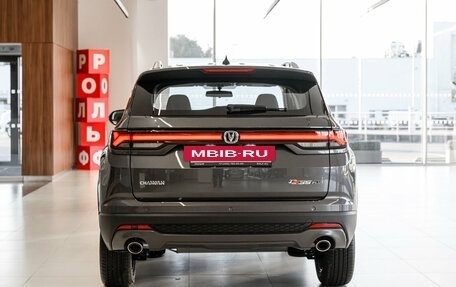 Changan CS35 Plus, 2025 год, 2 839 900 рублей, 8 фотография