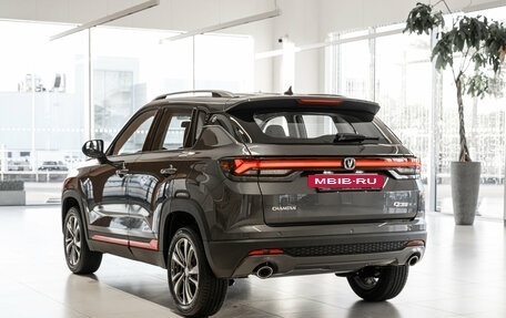 Changan CS35 Plus, 2025 год, 2 839 900 рублей, 9 фотография