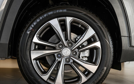 Changan CS35 Plus, 2025 год, 2 839 900 рублей, 10 фотография