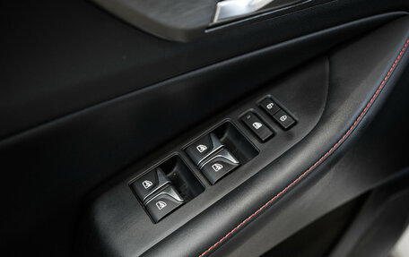 Changan CS35 Plus, 2025 год, 2 839 900 рублей, 22 фотография