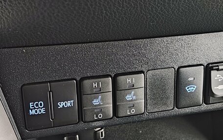 Toyota RAV4, 2016 год, 2 280 000 рублей, 28 фотография