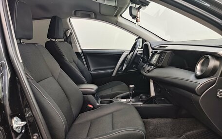 Toyota RAV4, 2016 год, 2 280 000 рублей, 20 фотография