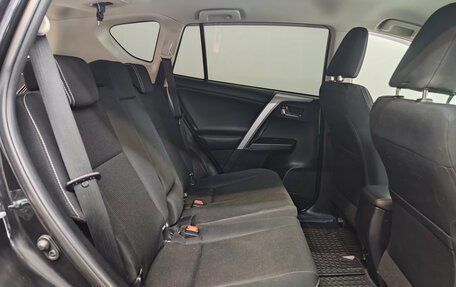 Toyota RAV4, 2016 год, 2 280 000 рублей, 22 фотография