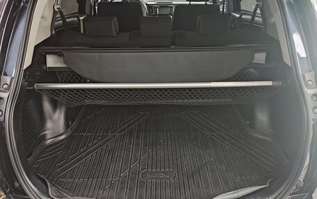 Toyota RAV4, 2016 год, 2 280 000 рублей, 34 фотография