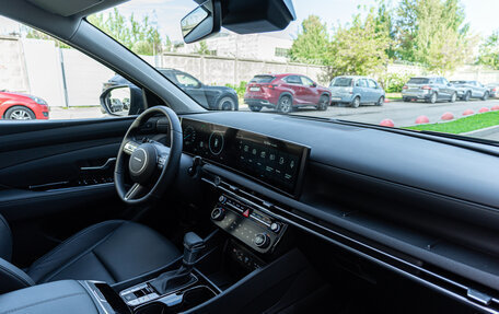 Hyundai Tucson, 2026 год, 4 840 000 рублей, 24 фотография