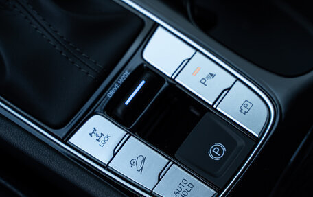 Hyundai Tucson, 2026 год, 4 840 000 рублей, 31 фотография