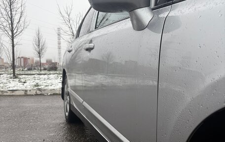 Honda Civic VIII, 2008 год, 710 000 рублей, 4 фотография