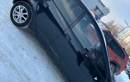 Mitsubishi Colt VI рестайлинг, 2009 год, 400 000 рублей, 3 фотография