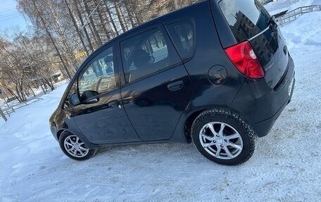 Mitsubishi Colt VI рестайлинг, 2009 год, 400 000 рублей, 5 фотография