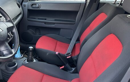 Mitsubishi Colt VI рестайлинг, 2009 год, 400 000 рублей, 6 фотография