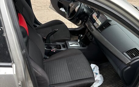 Mitsubishi Lancer IX, 2012 год, 750 000 рублей, 2 фотография