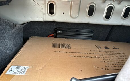 Mitsubishi Lancer IX, 2012 год, 750 000 рублей, 3 фотография