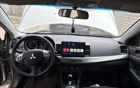 Mitsubishi Lancer IX, 2012 год, 750 000 рублей, 6 фотография