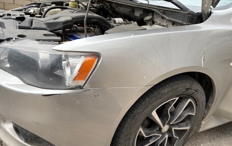 Mitsubishi Lancer IX, 2012 год, 750 000 рублей, 7 фотография