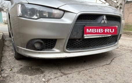 Mitsubishi Lancer IX, 2012 год, 750 000 рублей, 11 фотография