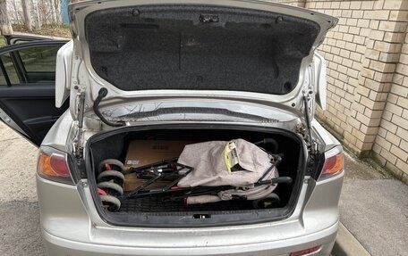 Mitsubishi Lancer IX, 2012 год, 750 000 рублей, 4 фотография