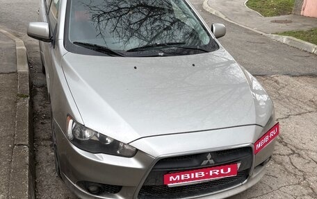 Mitsubishi Lancer IX, 2012 год, 750 000 рублей, 12 фотография
