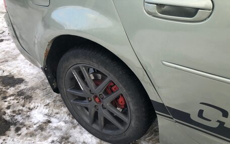 Cadillac CTS II, 2005 год, 420 000 рублей, 3 фотография