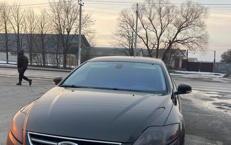 Ford Mondeo IV, 2011 год, 980 000 рублей, 3 фотография