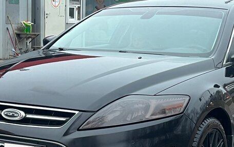 Ford Mondeo IV, 2011 год, 980 000 рублей, 2 фотография