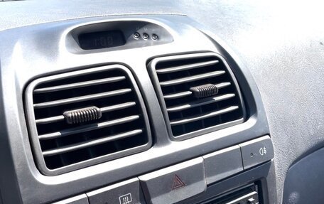 Hyundai Accent II, 2007 год, 260 000 рублей, 6 фотография