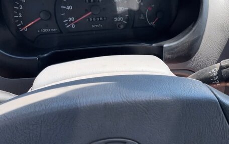 Hyundai Accent II, 2007 год, 260 000 рублей, 7 фотография