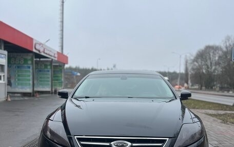 Ford Mondeo IV, 2011 год, 980 000 рублей, 6 фотография