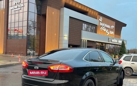 Ford Mondeo IV, 2011 год, 980 000 рублей, 4 фотография
