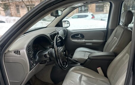 Chevrolet TrailBlazer II, 2005 год, 1 099 000 рублей, 7 фотография