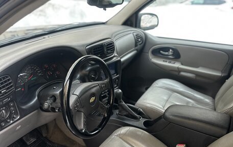 Chevrolet TrailBlazer II, 2005 год, 1 099 000 рублей, 8 фотография