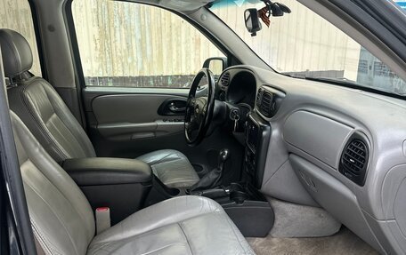 Chevrolet TrailBlazer II, 2005 год, 1 099 000 рублей, 14 фотография