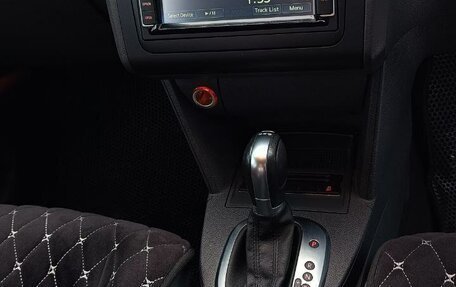 Volkswagen Touran III, 2015 год, 1 265 000 рублей, 9 фотография