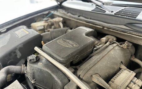 Chevrolet TrailBlazer II, 2005 год, 1 099 000 рублей, 18 фотография