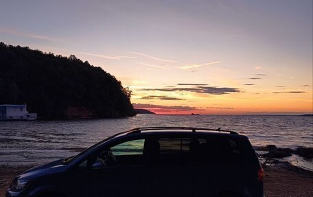 Volkswagen Touran III, 2015 год, 1 265 000 рублей, 15 фотография