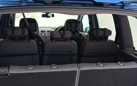 Volkswagen Touran III, 2015 год, 1 265 000 рублей, 17 фотография