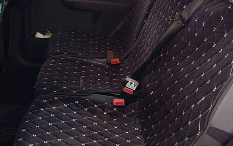 Volkswagen Touran III, 2015 год, 1 265 000 рублей, 24 фотография