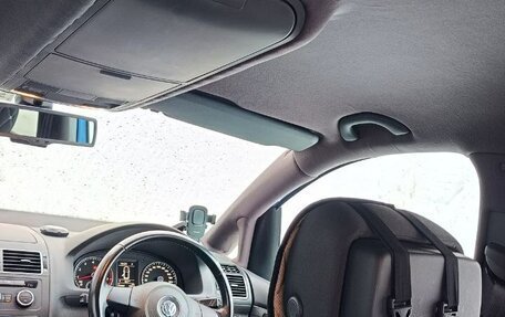 Volkswagen Touran III, 2015 год, 1 265 000 рублей, 25 фотография