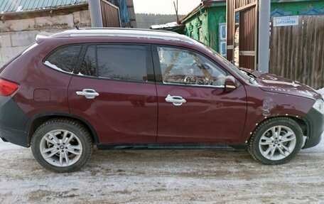 Brilliance V5 I рестайлинг, 2015 год, 600 000 рублей, 3 фотография
