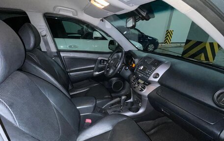 Toyota RAV4, 2007 год, 1 199 000 рублей, 5 фотография