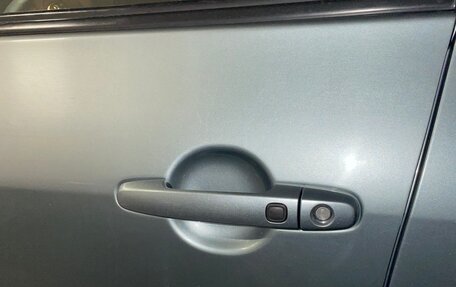 Toyota RAV4, 2007 год, 1 199 000 рублей, 8 фотография