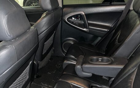 Toyota RAV4, 2007 год, 1 199 000 рублей, 6 фотография