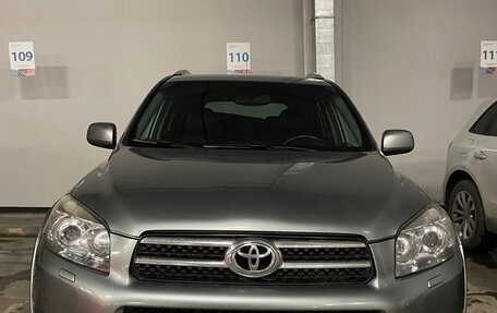 Toyota RAV4, 2007 год, 1 199 000 рублей, 2 фотография