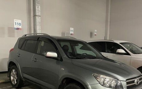 Toyota RAV4, 2007 год, 1 199 000 рублей, 3 фотография