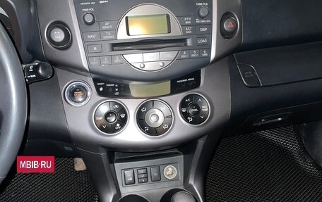 Toyota RAV4, 2007 год, 1 199 000 рублей, 10 фотография