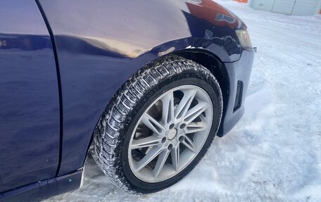 Honda Accord VII рестайлинг, 2004 год, 710 000 рублей, 7 фотография